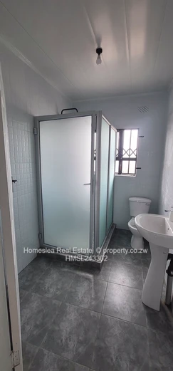 2 Bedroomed For Rental  (Sole Mandate)