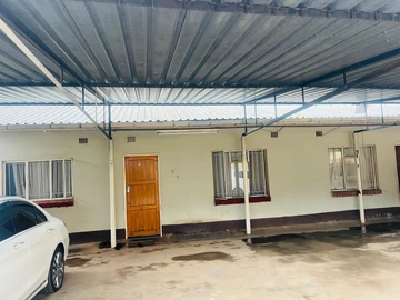 2 bed cottage for rental in Emerald Hill