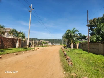 Stands & Residential Land