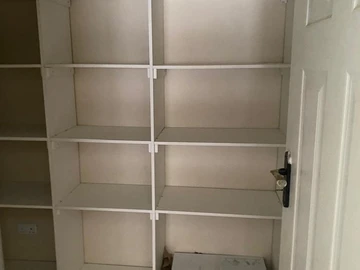 4 Bedroom Townhouse Complex