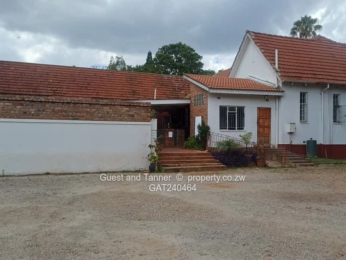 Prime investment opportunity in Belgravia For Sale 