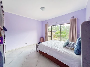 5 Bedroom Townhouse Complex