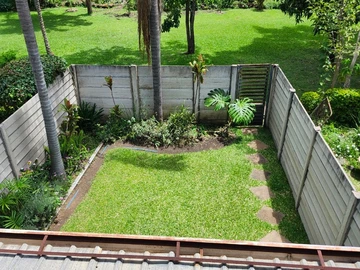 2 Bedroom Garden Flat