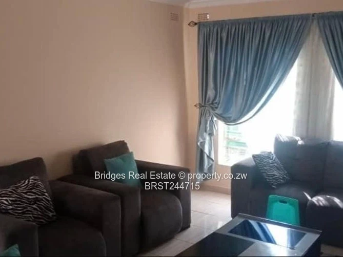 Available this coming May