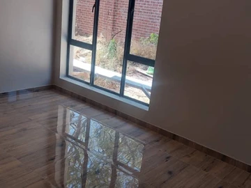 2 Unit Townhouse Complex