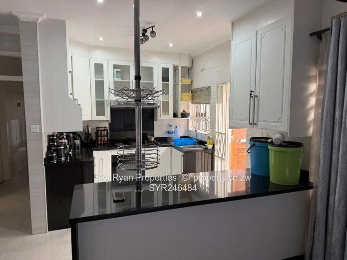Aspindale House For Sale 