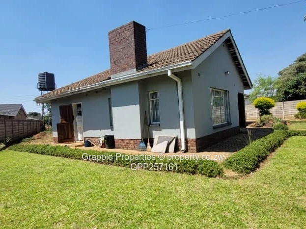Belvedere house for sale