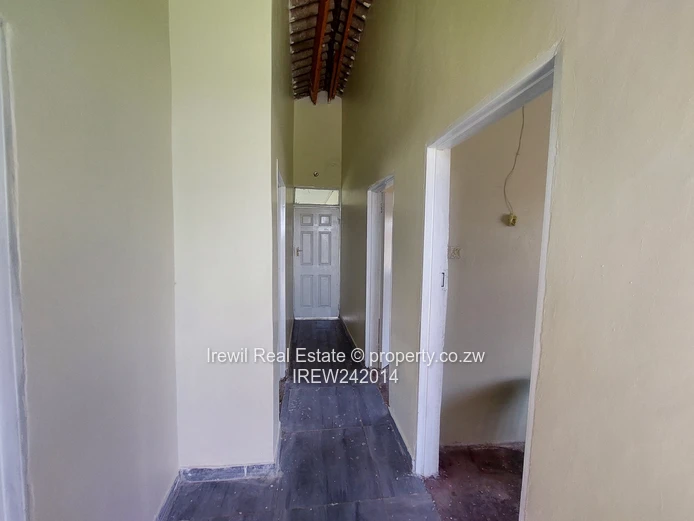 Norton Trafalgar 3 Bed Cottage (Sole Mandate)