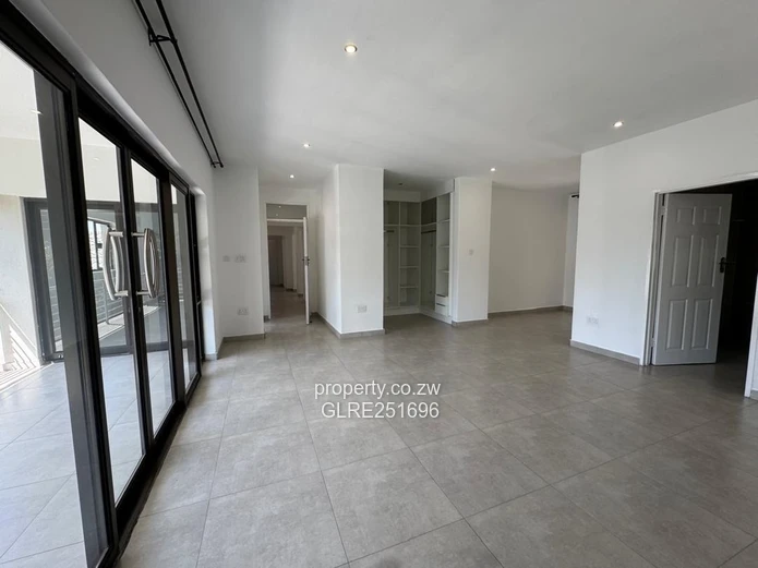 Modern 7-Bed Kambanji Home — 3-Car Garage & Borehole