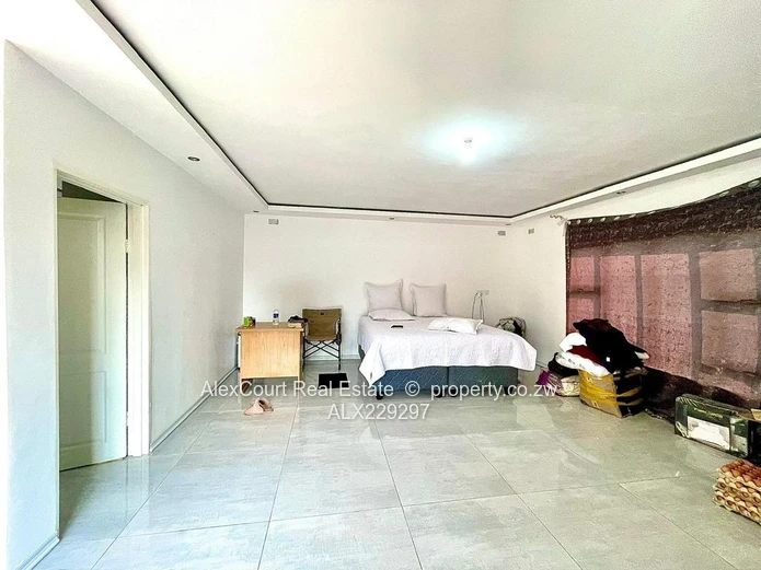 Mt Pleasant Heights Phase One