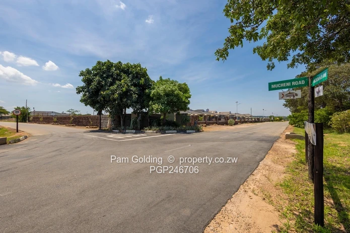 New On The Market; 1305 Sqms; Boulders Estate. (Sole Mandate)