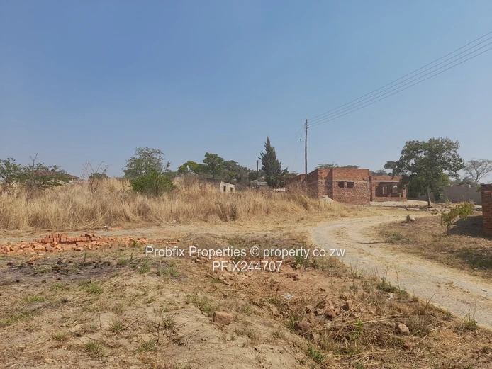 Charlotte Brooke Residential Stand for sale