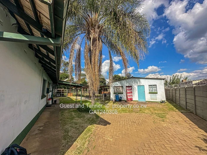 Commercial Property For Sale In Eastlea