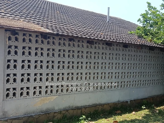 Kariba Andora Habour For Sale