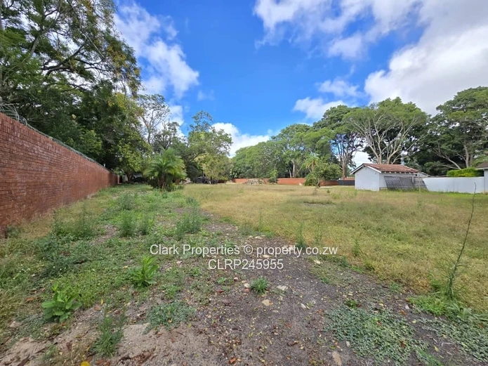 Location, Location, Location!