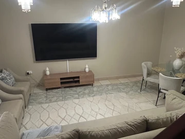 2 Bedroom Garden Flat