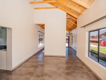 3 Bedroom Townhouse Complex