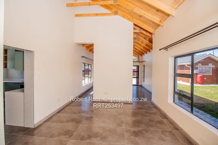 Ultra Modern 3 bed family clusters in Goodhope Westgate 