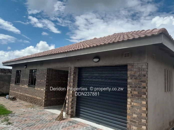 Madokero 3 Bedroomed House