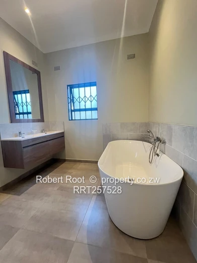 3 Bedroomed House To Rent In Greendale
