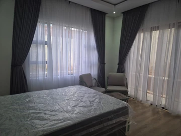 3 Bedroom Townhouse Complex