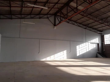 Warehouse & Factory