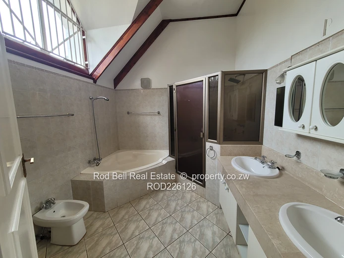 Large double story home situated down a quiet close