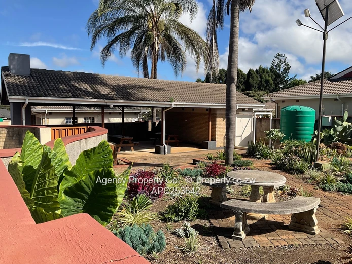 Price Reduction - Secure Neat Townhouse (Sole Mandate)