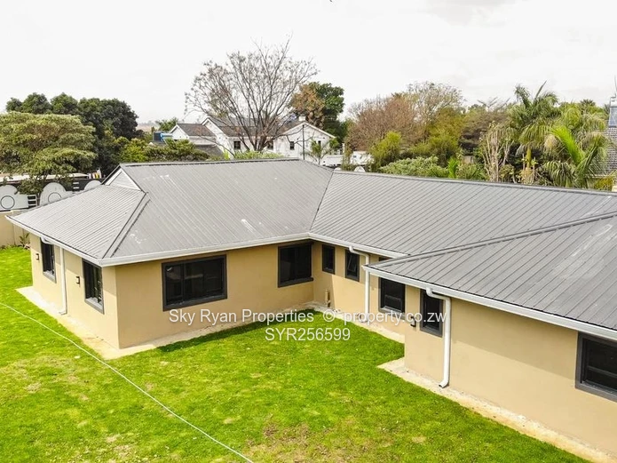 For Sale: Brand New 6-Bedroom Family Home + 3-Bed Cottage In Westgate Goodhope 