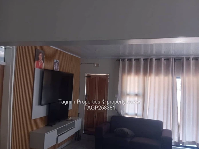 New Marimba House For Sale