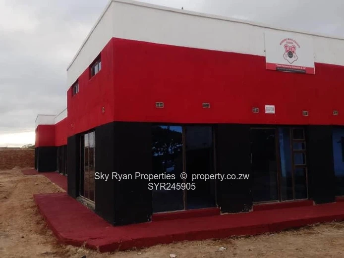 Southlea Park Commercial Property For Sale