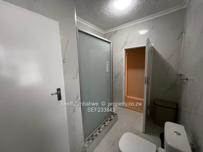 Luxurious Fully Furnished Duplex