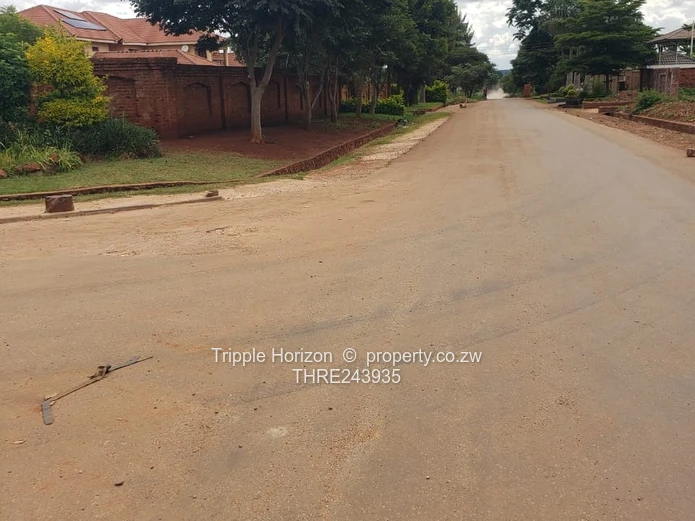 Incomplete house for sale