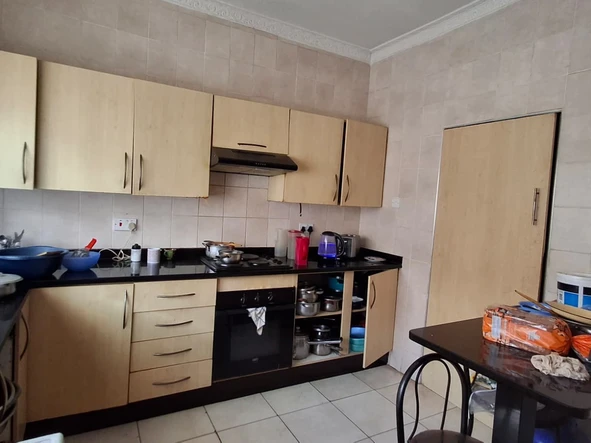 3 Bedroom Townhouse Complex