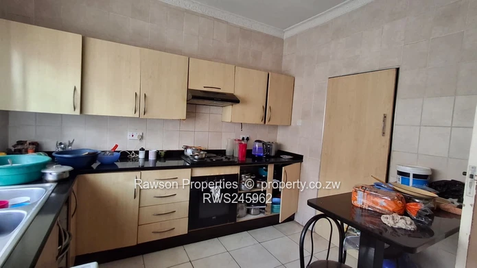 3-Bed Prospect Home: Verandah, Carport, Solar