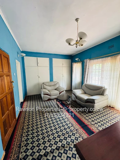 Marlborough  (Sole Mandate)