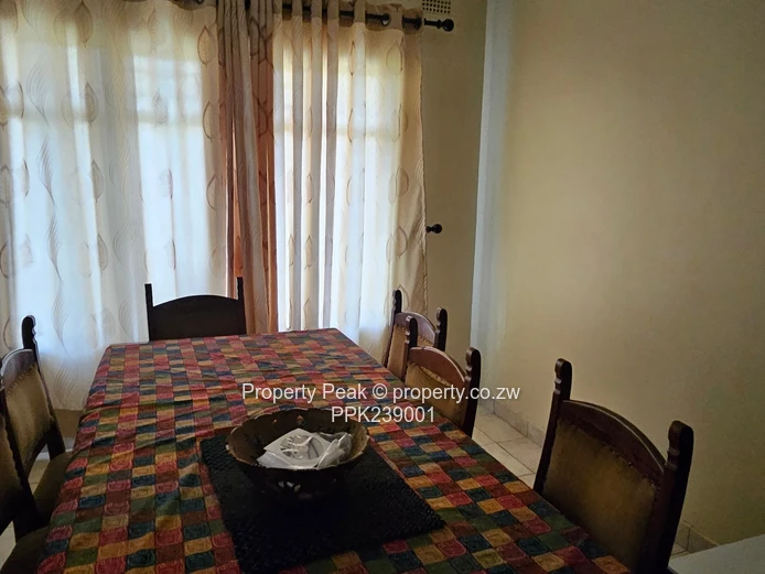 Solid House In Mt Pleasant For Rent Good Location Close To Groombridge Shopping Centre. (Sole Mandate)