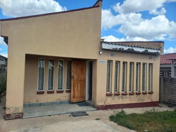 3 Bedroom Townhouse Complex