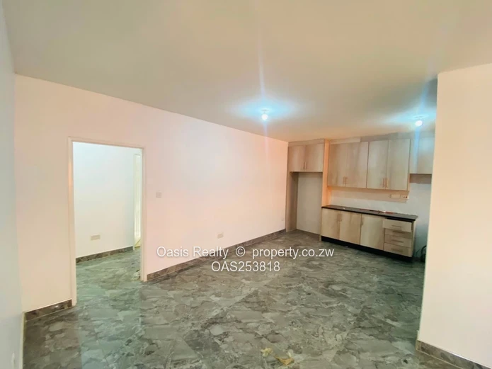 Choice Of Two Newly Built Semi-Detached Houses To Let – New Marlborough (Sole Mandate)