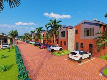 3 Bedroom Flat & Apartment