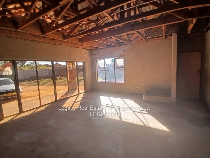 Customize Your Dream Home In Norton Knowe