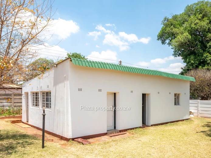 BELVERDERE - Prime Location. 4 Bed House For Sale