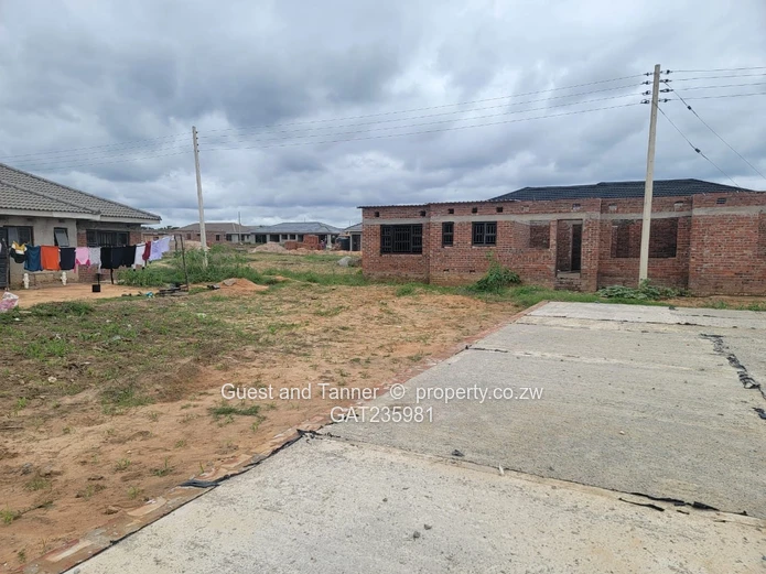 Prime Residential Stands for Sale in Ruwa Timire Park – Affordable Investment Opportunity