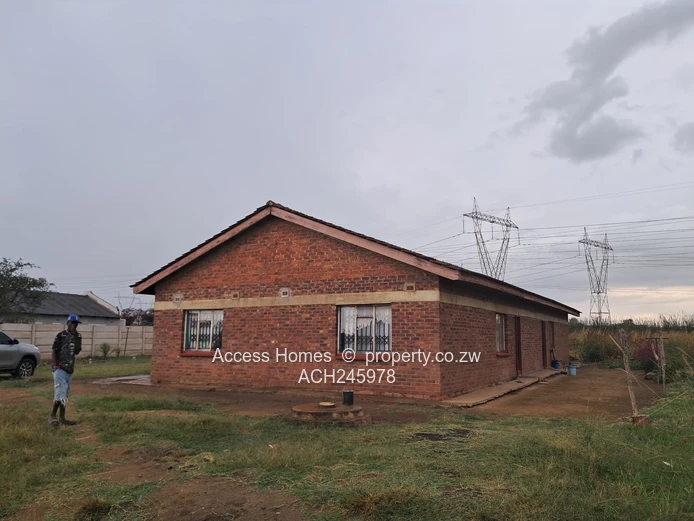 Granary house for sale