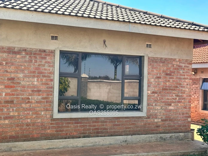 Property For Sale | Emhlangeni, Bulawayo