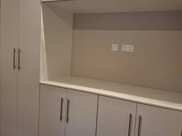 2 Bedroom Townhouse Complex