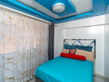 3 Bedroom Flat & Apartment