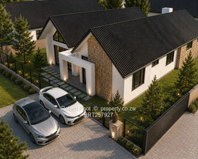 Pine on Quinnington- Townhouses 