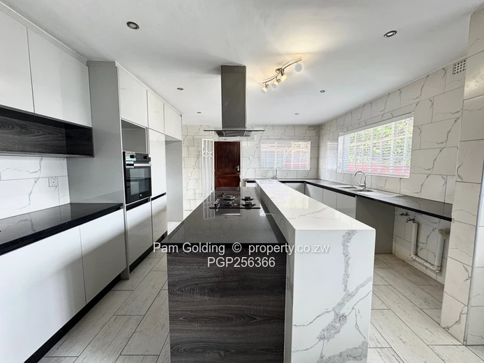 5 Bedroom Home - Quinnington 