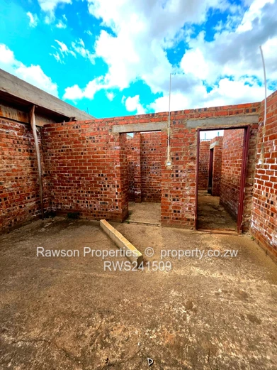 Finish it to your own taste!